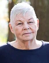 Ms. Linda Mortensen Pronk