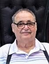 John  M. Boavida