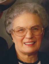 Marie M. (Hudson) Long