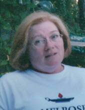 Eileen A. Patterson