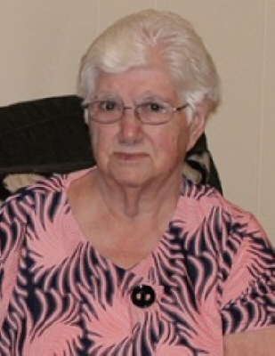 Photo of Evelyn Bowers