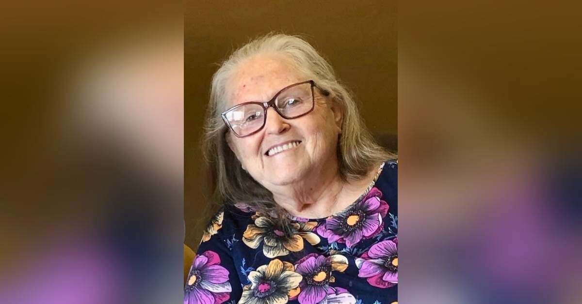 Obituary information for Romonia K. Huddleston