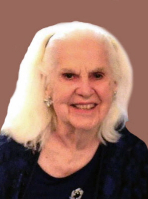Photo of Ruth Young