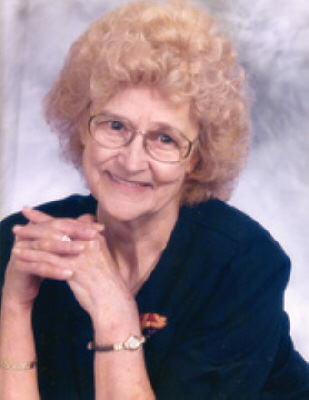 Photo of Doris Chitwood