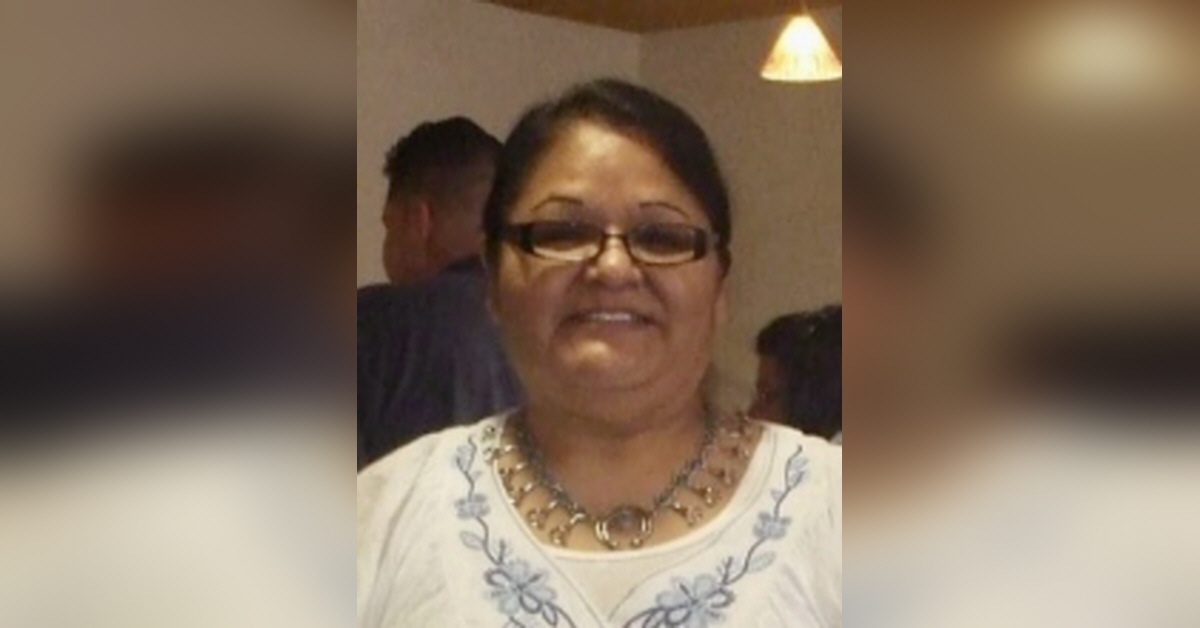 Obituary information for Malinda Sue LaBarge