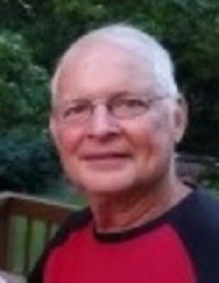 Photo of Dr. Frank Rice