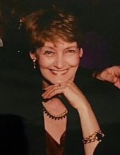 Connie Joy Bray