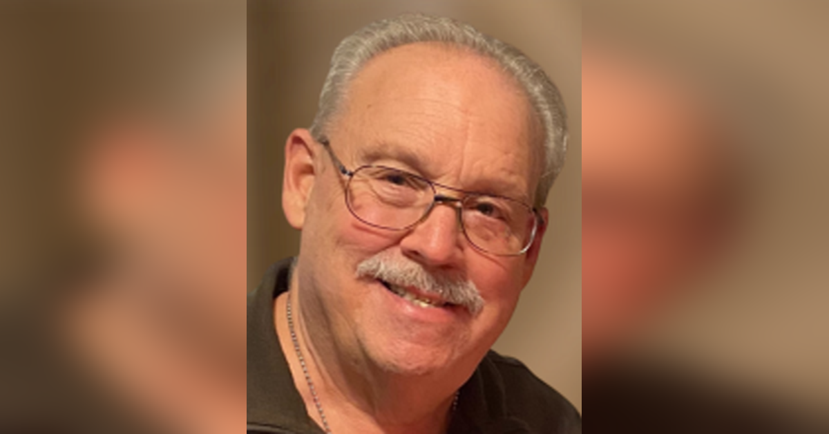 David Oates Obituary Visitation & Funeral Information