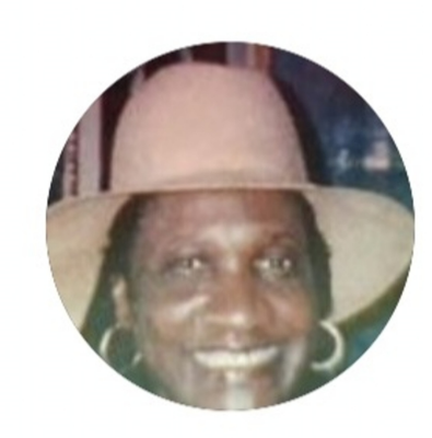 Photo of Thelma Frazier