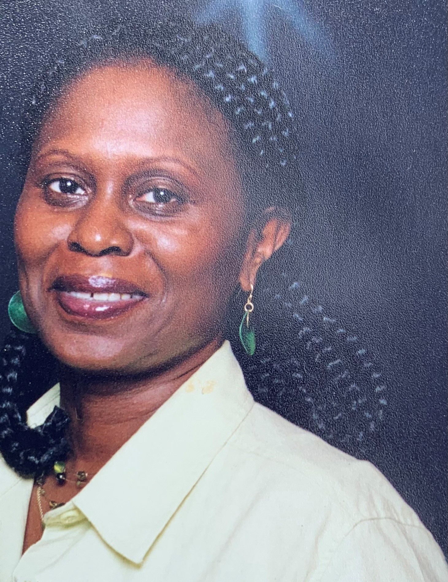 Donna Patrice Carter - 2022 - Lawson Funeral & Cremation Services