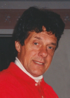 Photo of Donald Stewart