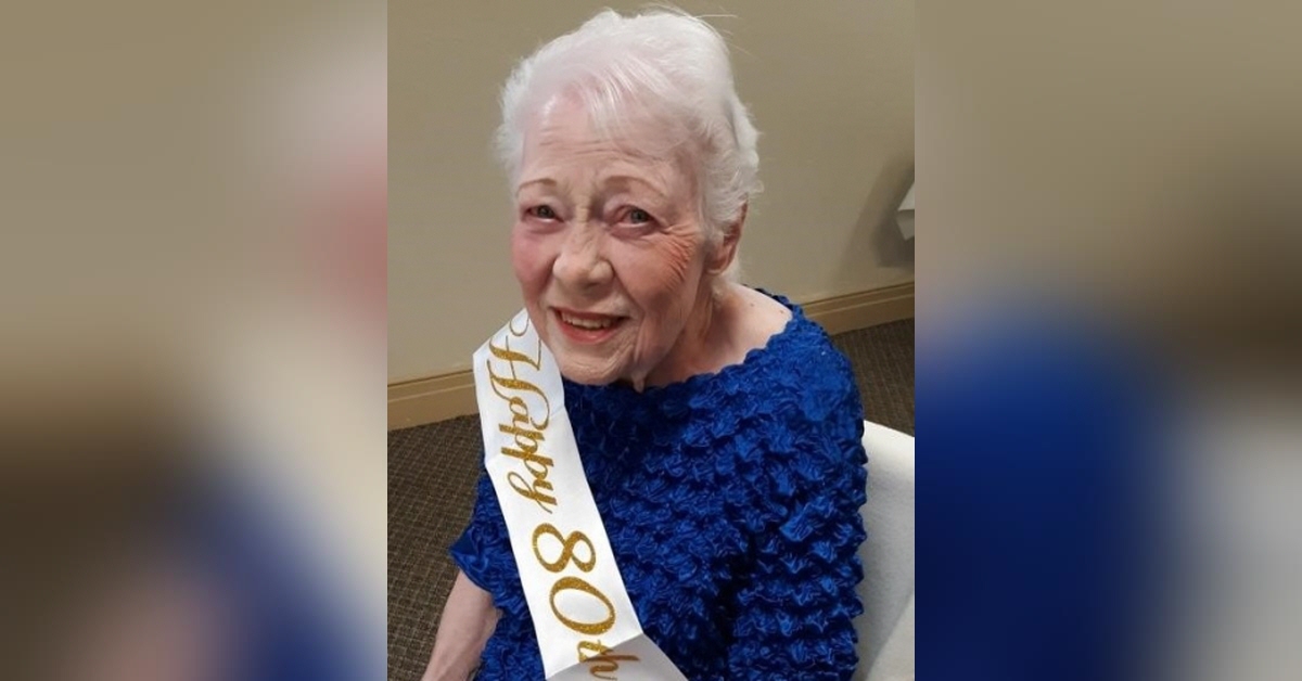 Obituary information for LaDonna Jamison