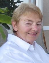 Susan Audrey Bahrke