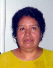 Agustina  Lopez