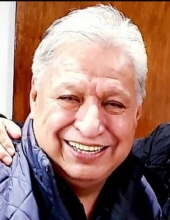 Juan Rodrigo Porras