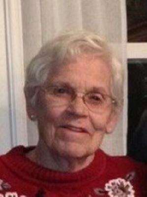 Photo of Patricia St. Arnold