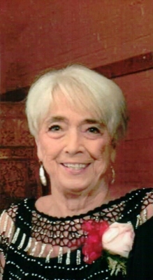 Photo of Wilma Cracraft