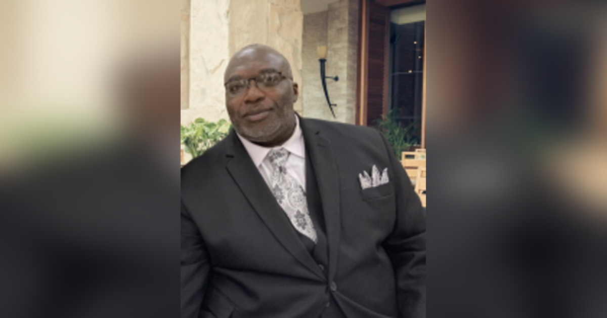Obituary information for James Elroy Johnson