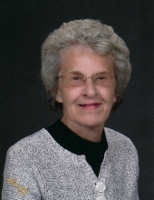 Shirley Ann Hansen