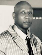 Michael Henry Ray 25752127