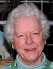 Margaret H Jones