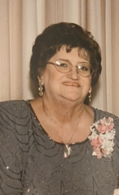 Photo of Elizabeth Huegel