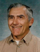 Harold W. Niebauer Jr.