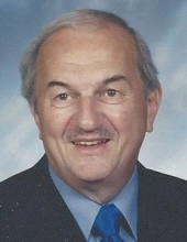 Victor J. Ference