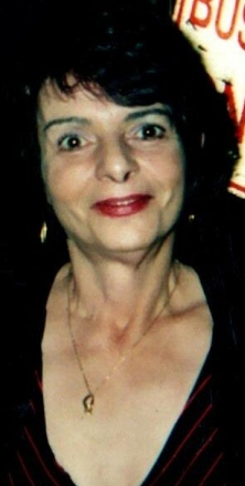 Photo of Judith Macri