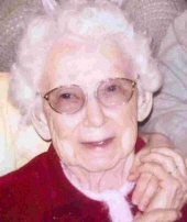 Elsie Ida Bernice Long