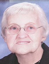 Elaine Louise Crouse Snyder
