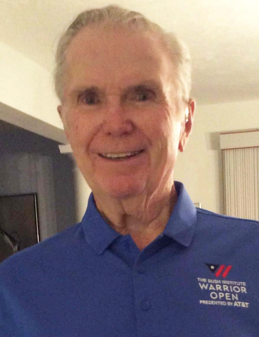 Joseph F. Crowe 2022 Chapman Family Funeral Homes