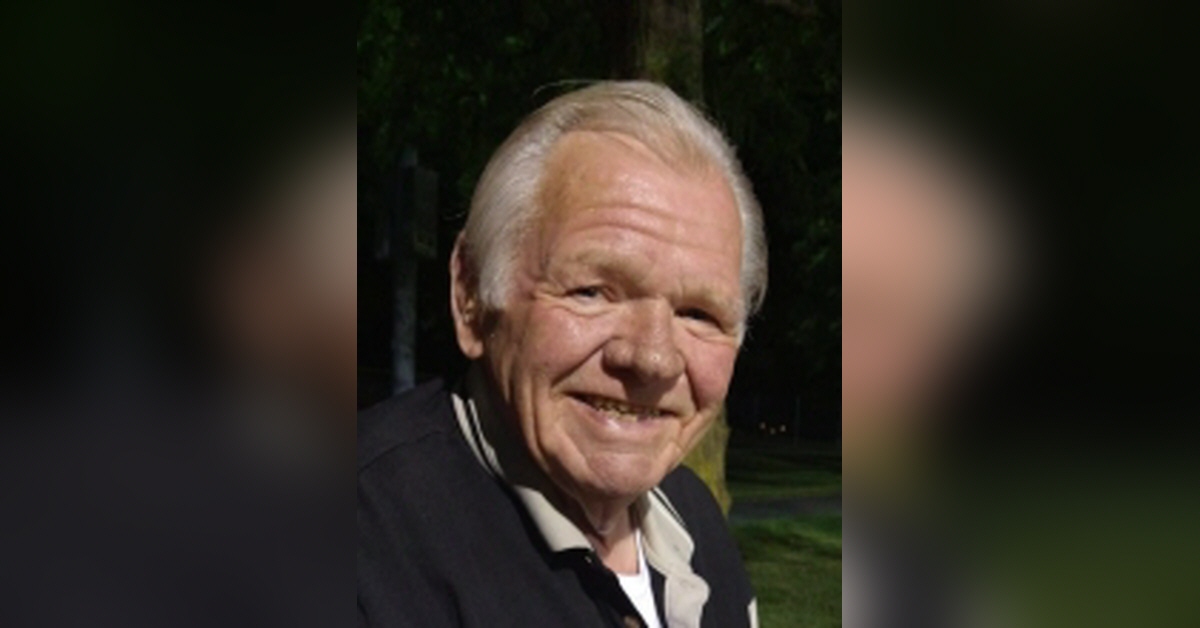 Obituary information for Glenn W. Anderson