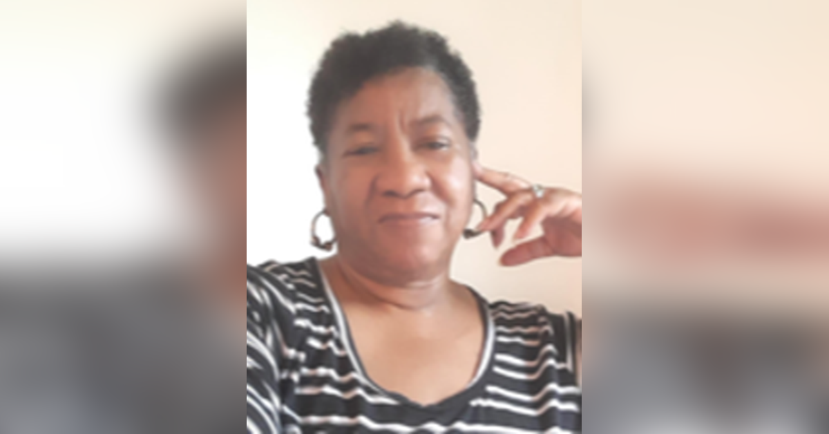 Obituary information for Sally Hill