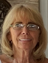 Sharon L. Davis