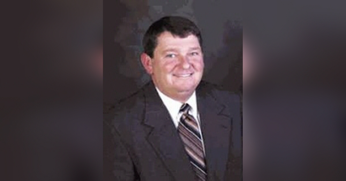 Obituary information for Gregory Emmett Ray, Sr.
