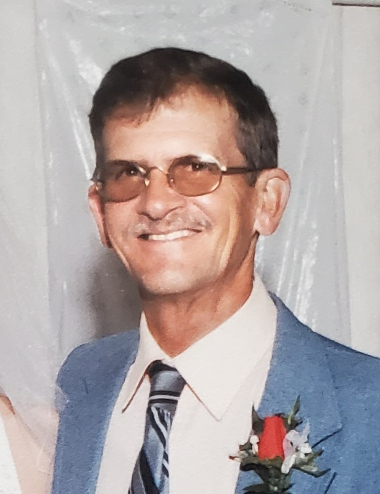 Thomas Edward Karcher 2022 Dighton Marler Funeral Home