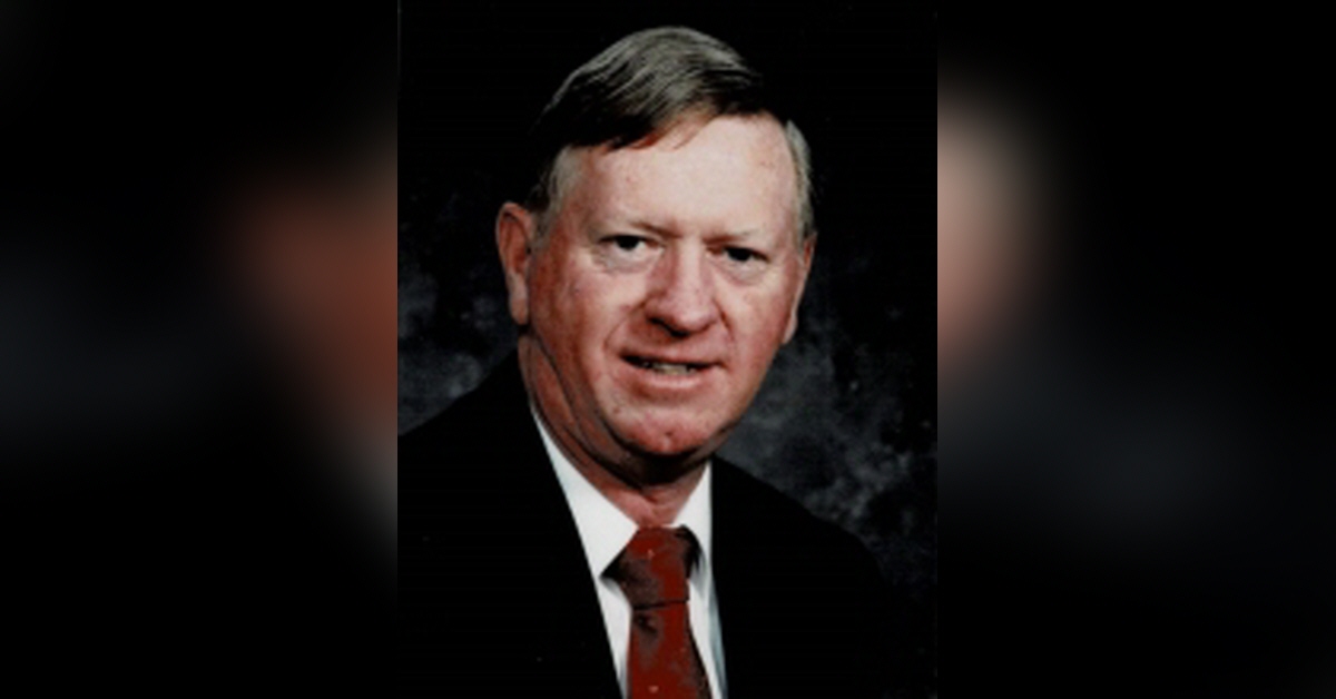 John Rexford Barnes Obituary Visitation & Funeral Information