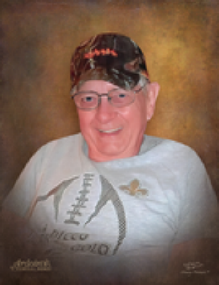 Lettell "Buzz" Fontenot Mamou, Louisiana Obituary