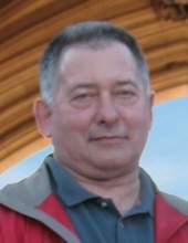 Marc P. Niedzielski