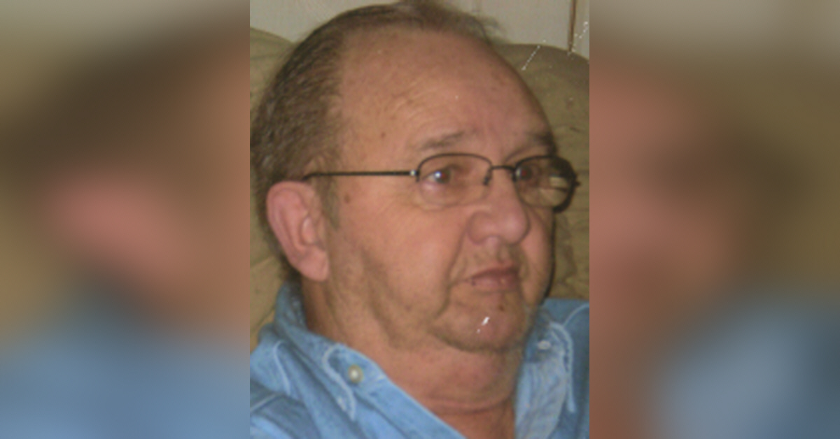 Obituary information for James A. Coker