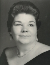 Peggy Jean Newman