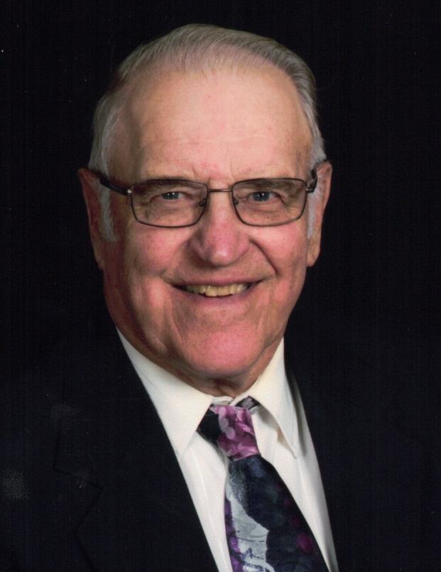 LaVern C. Brunow 2022 Taylor & Stine Funeral Home