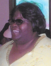 Ms. Patricia Ann Washington