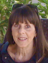 Jacqueline  Sherman