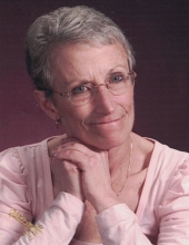 Photo of Linda Vanderpool