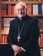 Archbishop Rembert G. Weakland, O.S.B.