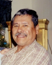 Jose Jesus Vasquez