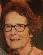 Margaret A. "Peg" Zeman