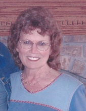 Photo of Donna Evans